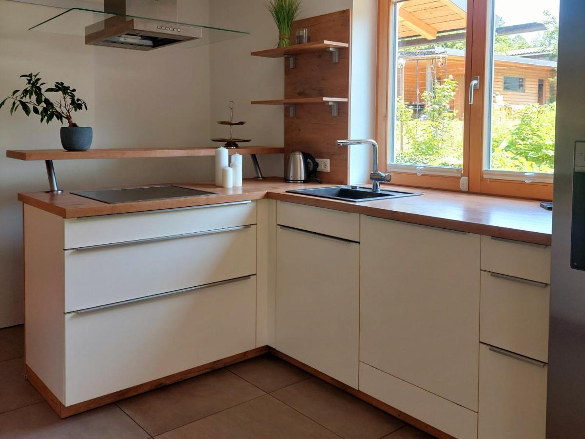 Ferienhaus Goldener Anker Unterach Am Attersee Zewnętrze zdjęcie