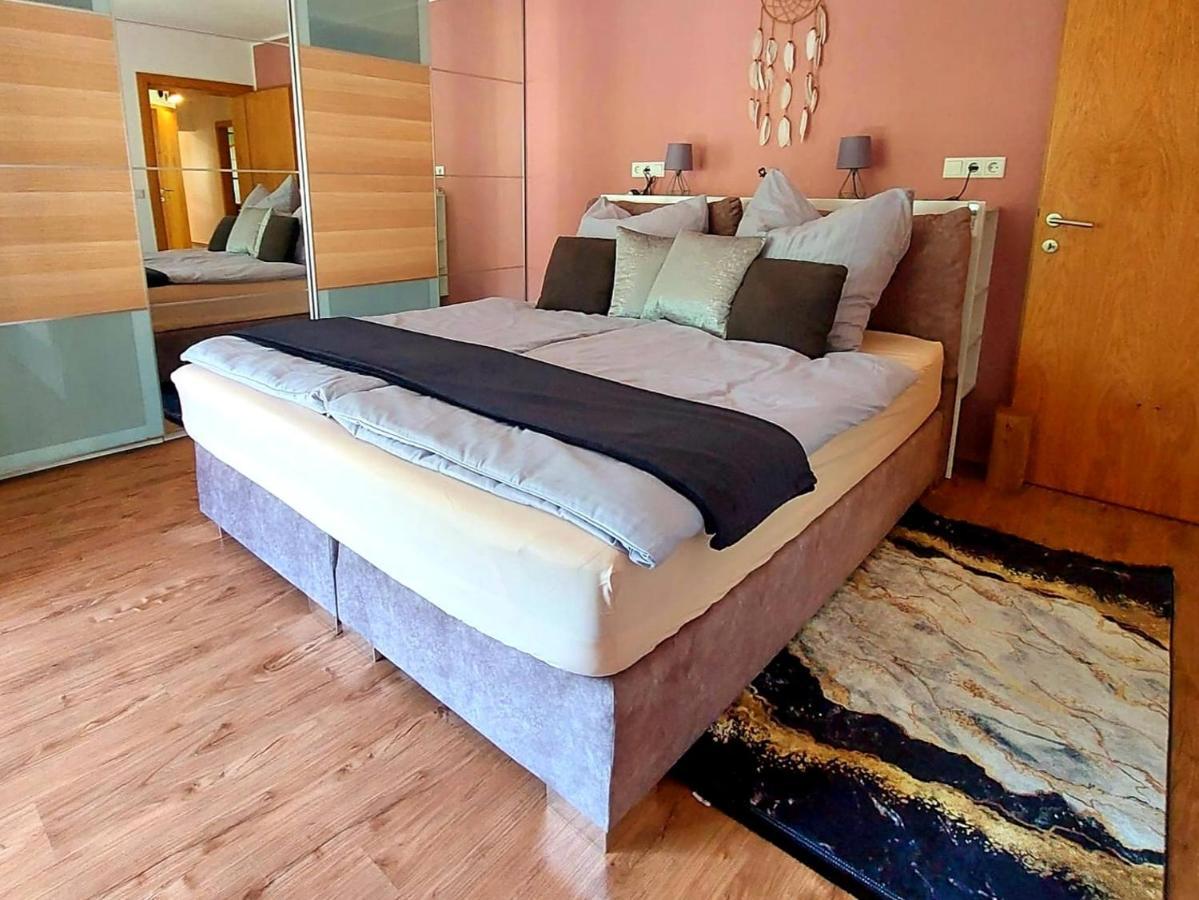 Ferienhaus Goldener Anker Unterach Am Attersee Zewnętrze zdjęcie