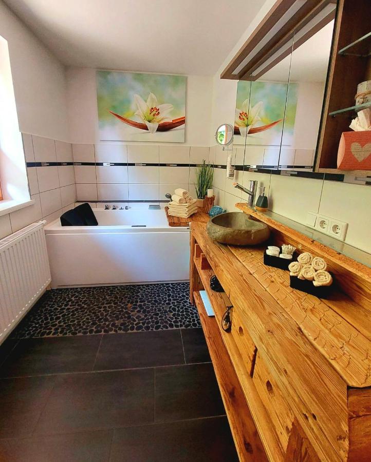 Ferienhaus Goldener Anker Unterach Am Attersee Zewnętrze zdjęcie