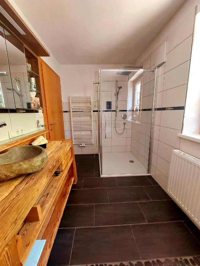 Ferienhaus Goldener Anker Unterach Am Attersee Zewnętrze zdjęcie